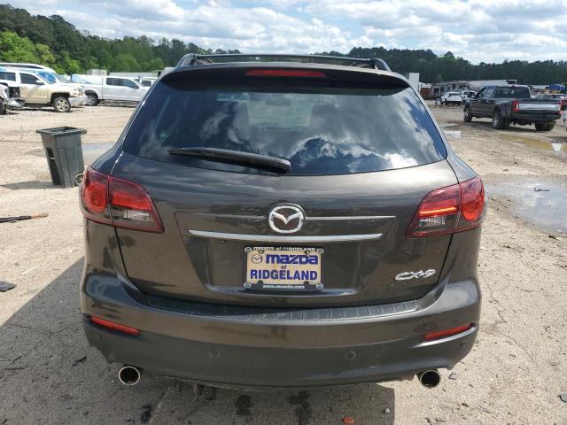 JM3TB2DA0F0459096 | 2015 MAZDA CX-9 GRAND