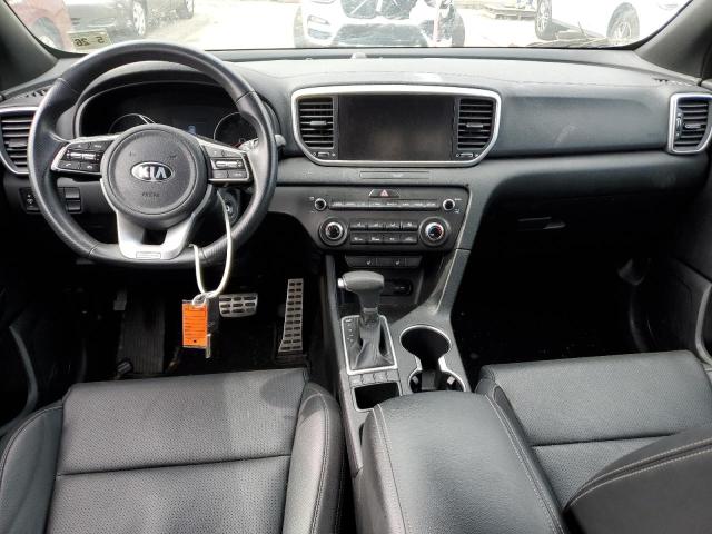 KNDP6CACXL7679701 KIA SPORTAGE S