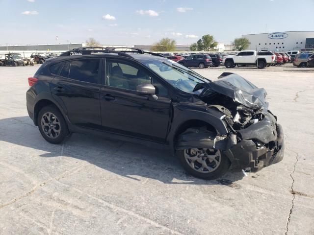 JF2GTHSC4MH321916 Subaru Crosstrek Sport