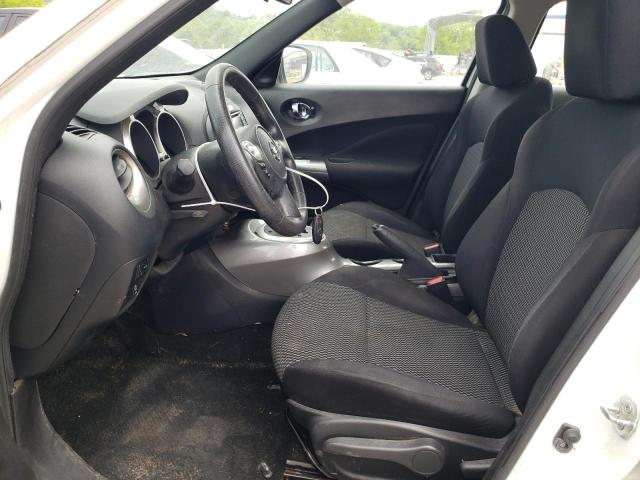 2015 NISSAN JUKE S - JN8AF5MV1FT555671
