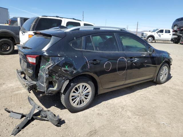 4S3GTAB67H3740796 Subaru Impreza Premium