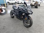 2020 KAWASAKI EX650 M - ML5EXEM18LDA11002