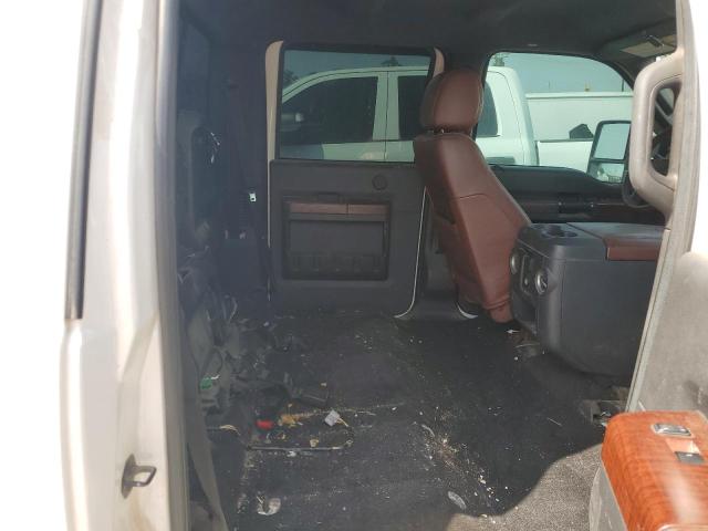 1FT7W2BT3EEA90237 Ford F250 Super Duty