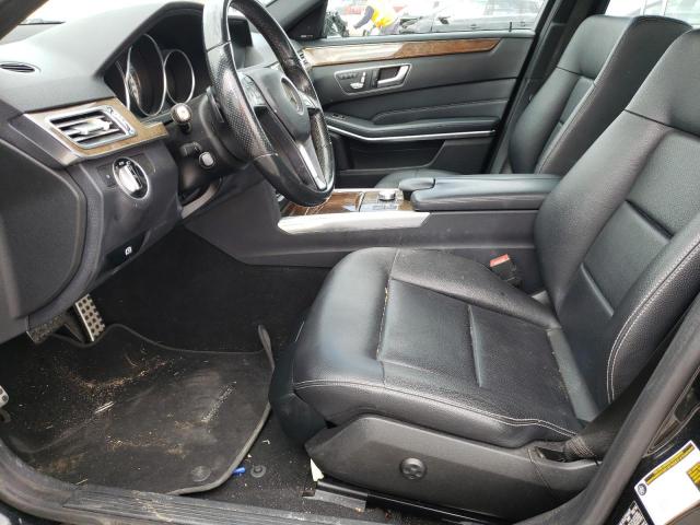 WDDHF5KB3EB073331 Mercedes-Benz E 350