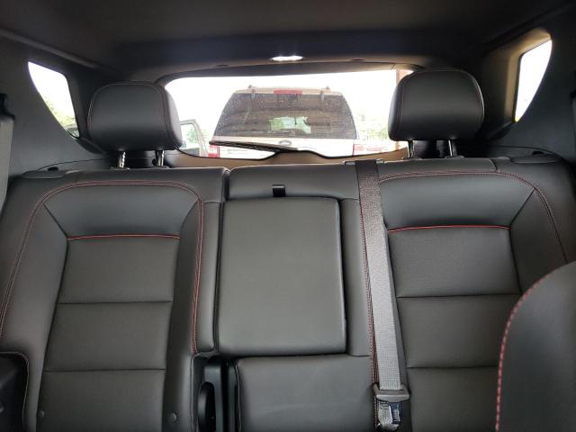 2022 CHEVROLET EQUINOX - 2GNAXMEV9N6140033