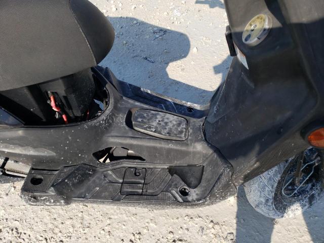 2017 YAMAHA YW50 F RKRSA43A9HA123490