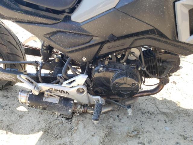 2018 HONDA GROM MLHJC7510J5001916