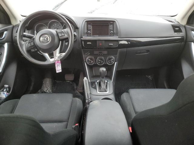 JM3KE2BE1F0444289 Mazda CX-5 SPORT