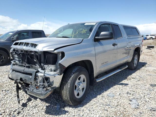 2018 Toyota Tundra 