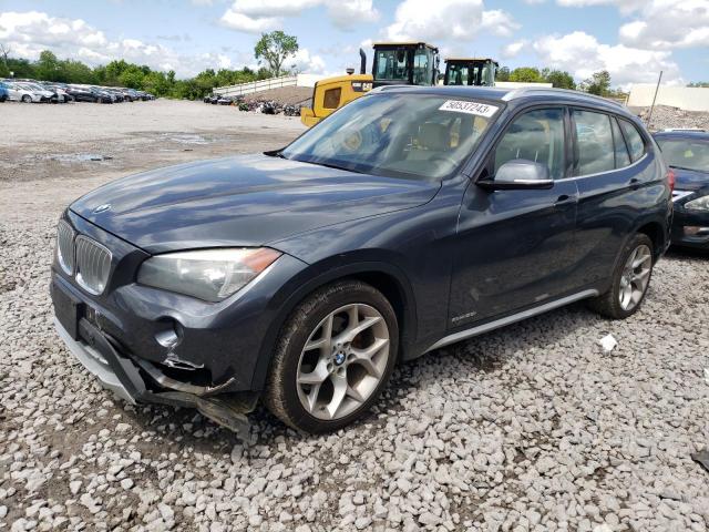 2014 BMW X1 sDrive28i