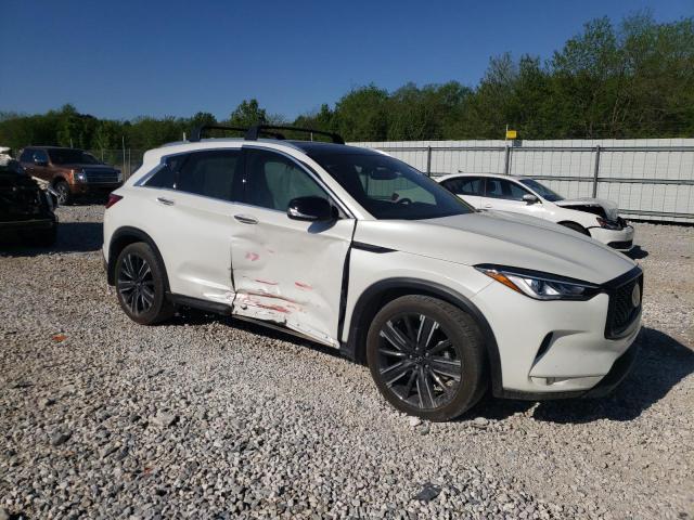 3PCAJ5BB9NF115511 Infiniti Qx50 Luxe