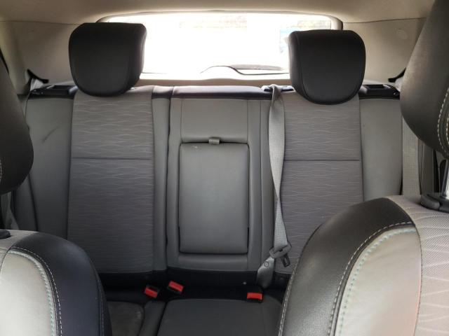 2015 BUICK ENCORE CON - KL4CJBSBXFB156378