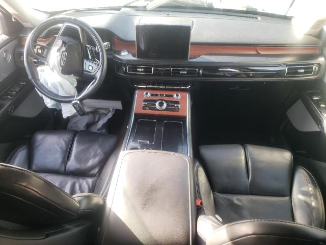 2020 LINCOLN AVIATOR RE - 5LM5J7WC7LGL34995