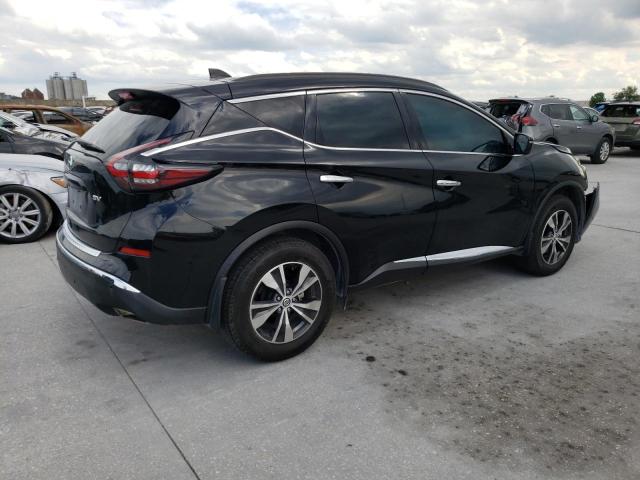 5N1AZ2BJ1MC117565 Nissan MURANO SV