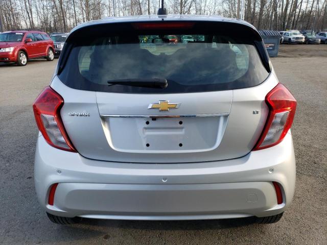 2016 CHEVROLET SPARK 2LT - KL8CF6SAXGC607979