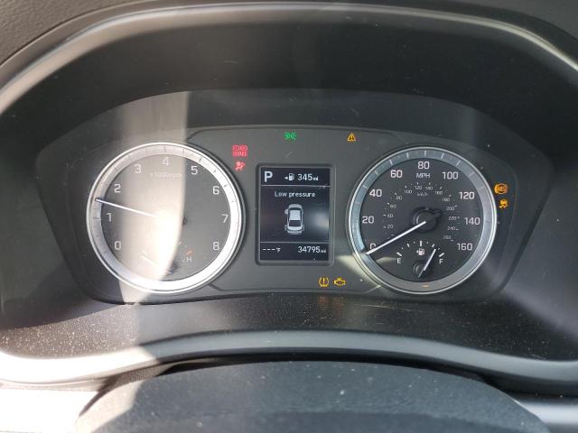 2018 HYUNDAI SONATA ECO - 5NPE24AA2JH724534