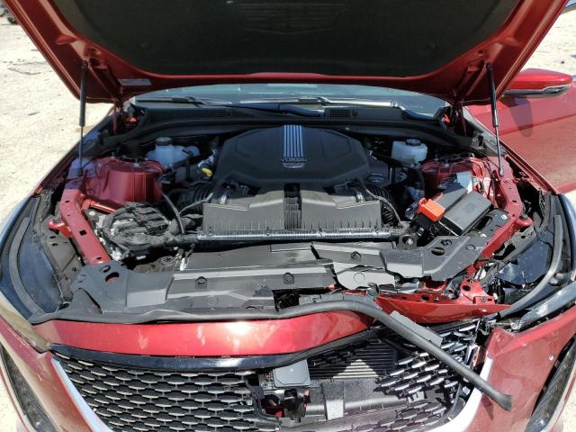 2023 CADILLAC CT5 PREMIU - 1G6DN5RW2P0133895