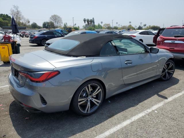 WBA23AT09PCM23182 BMW 430I