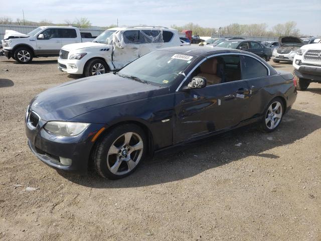 2010 BMW 3 Series 328i