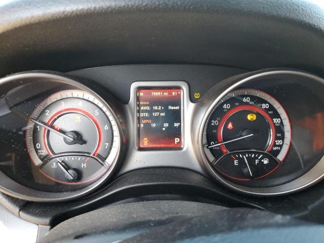3C4PDCGG8HT545112 Dodge Journey Crossroad