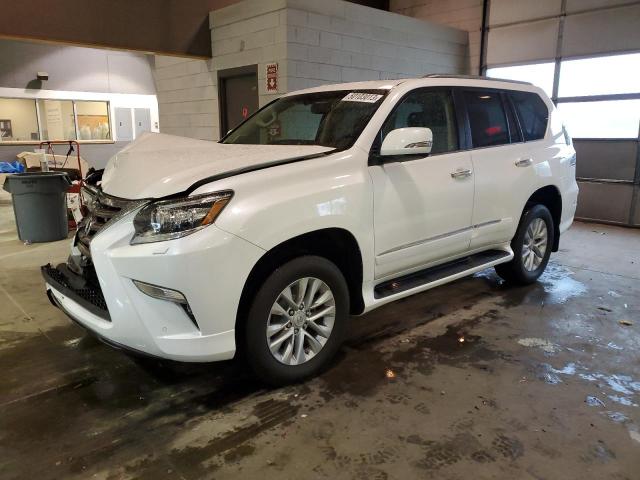 2019 Lexus GX 460 