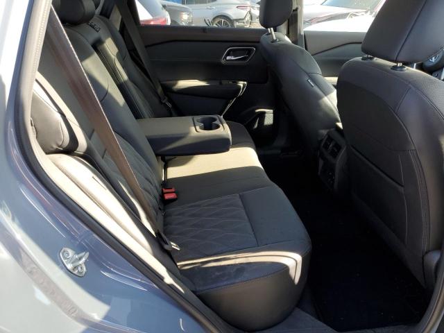 2023 NISSAN ROGUE PLAT - JN8BT3DD6PW302080