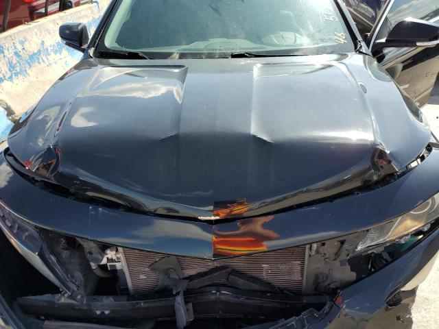 2015 CHEVROLET IMPALA 2LT - 2G1125S39F9200093