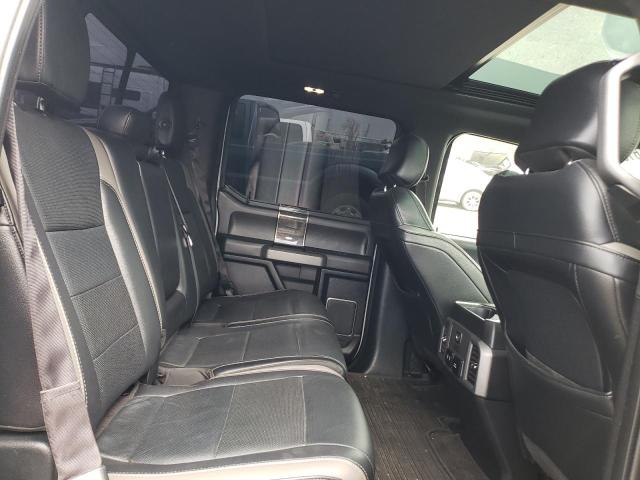 1FTFW1RG9HFB41057 Ford F150 Raptor