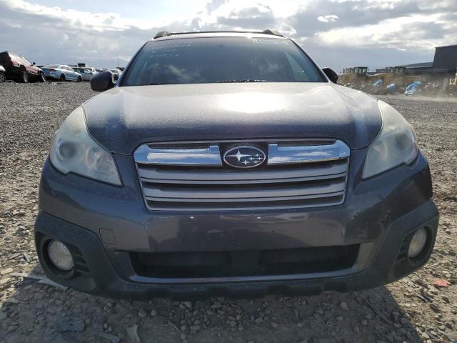 4S4BRCCC4E3291528 Subaru Outback 2.5i Premium