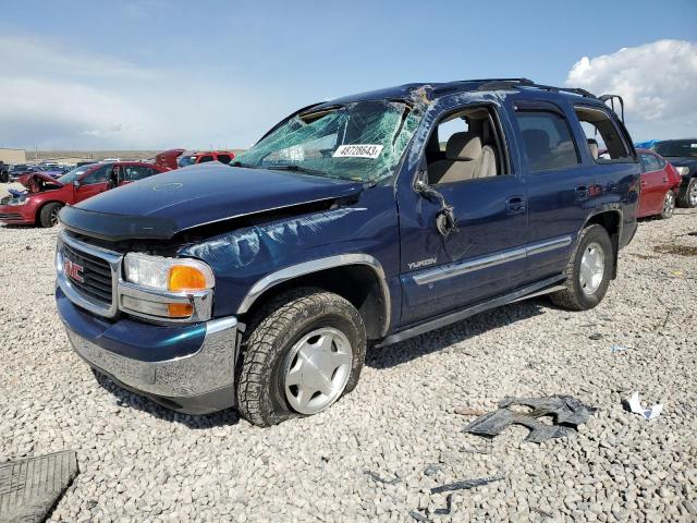 2005 GMC Yukon 