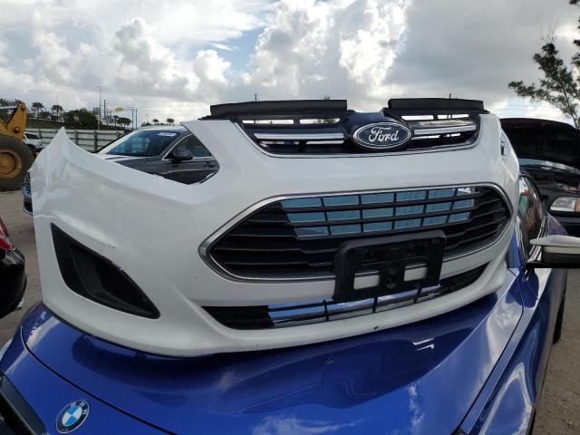 1FADP5EUXHL103867 Ford C-MAX SE