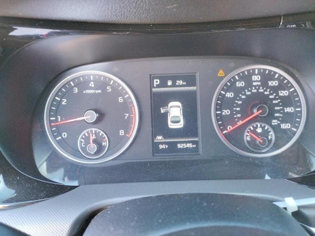 5XXG14J29MG037216 KIA K5 LXS
