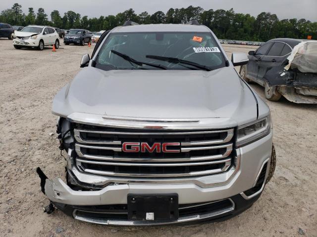 2020 GMC Acadia Slt VIN: 1GKKNULS9LZ190786 Lot: 49901913