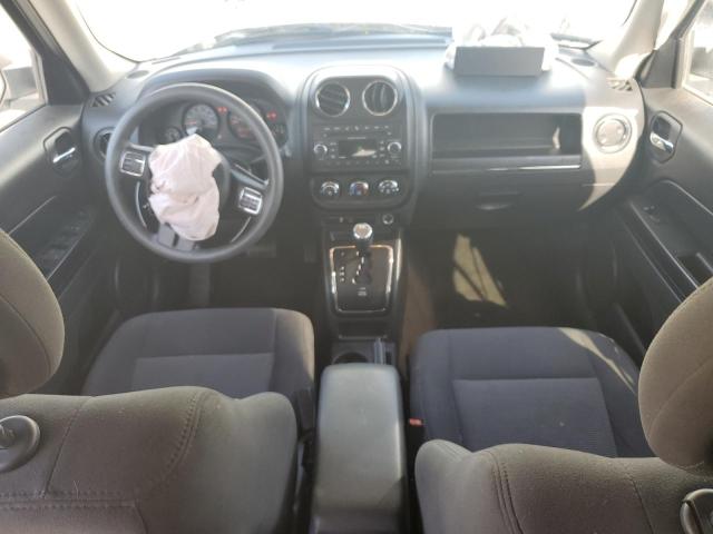 1C4NJPBA8GD582708 Jeep Patriot Sport
