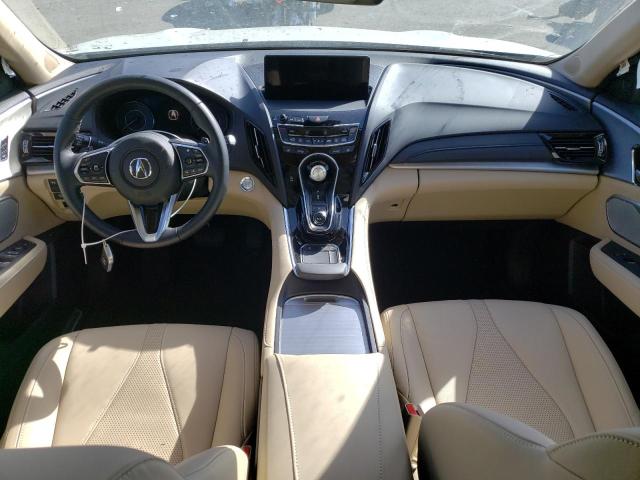 5J8TC2H59NL013398 Acura Rdx Technology