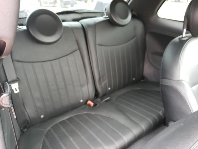 2015 FIAT 500 SPORT - 3C3CFFBR9FT527979