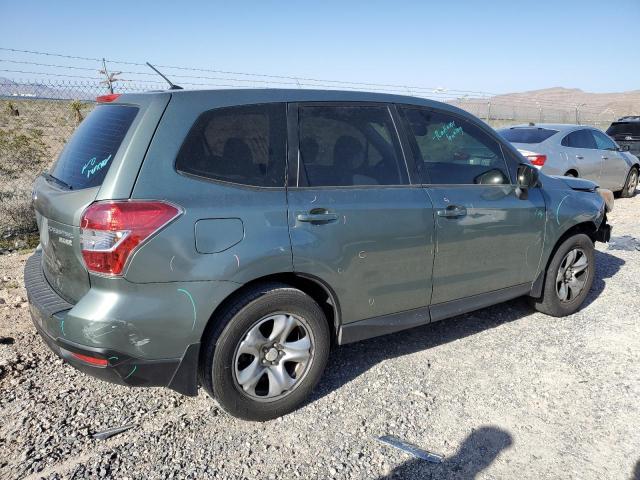 JF2SJAACXEH436627 Subaru Forester 2.5i