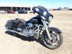 2014 HARLEY-DAVIDSON FLHX STREE - 1HD1KBM19EB685865