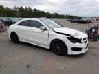 MERCEDES-BENZ CLA 250 4M photo