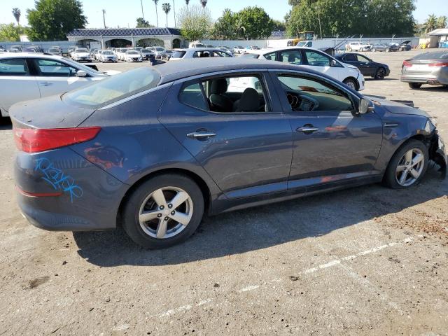 5XXGM4A75FG470165 KIA Optima Lx