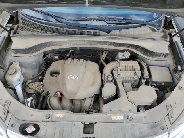 5XYKT3A67FG593170 KIA SORENTO LX