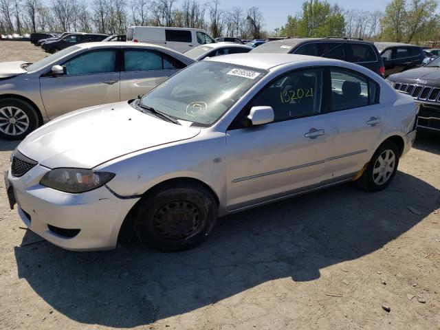 2006 Mazda Mazda3 i