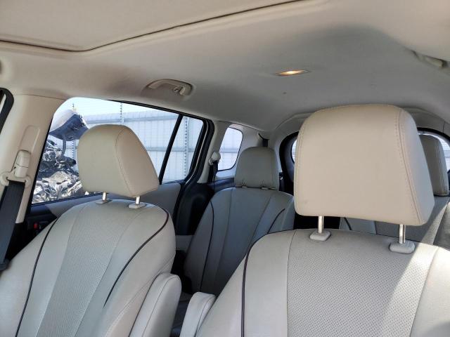 JM1CW2DL5E0166341 Mazda 5 Grand Touring