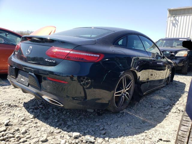2020 MERCEDES-BENZ E 450 4MAT - W1K1J6JB6LF143188
