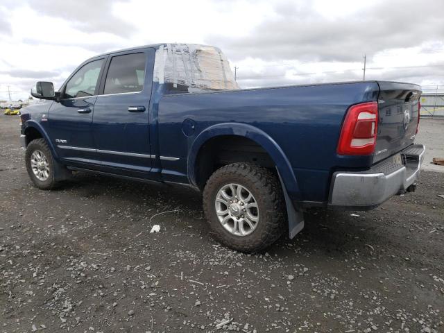 2019 RAM 2500 LIMIT 3C6UR5SL9KG719006