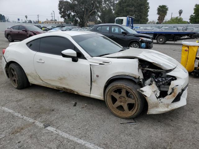 JF1ZNAA14J9701469 Toyota 86