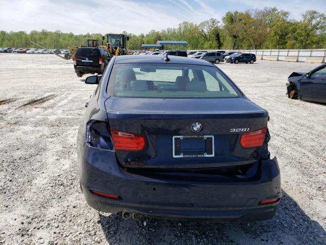 2015 BMW 328 I - WBA3A5G52FNS91182