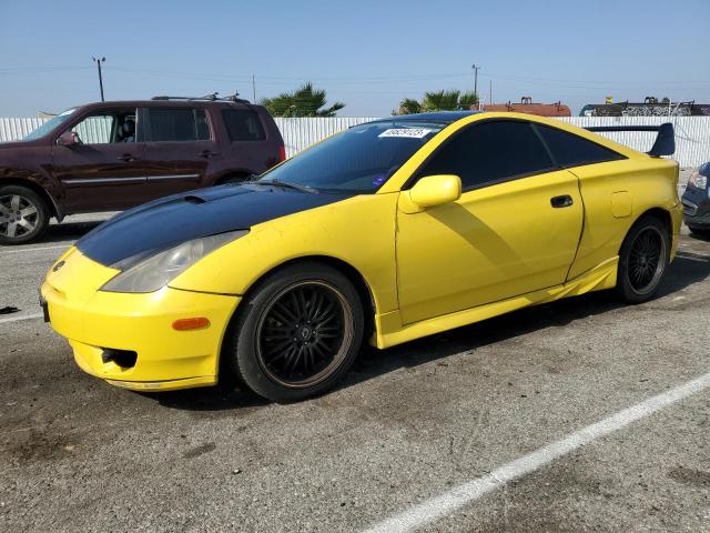 2003 Toyota Celica GT