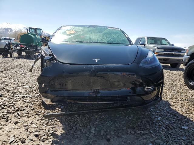 5YJ3E1EB8NF122290 Tesla MODEL 3