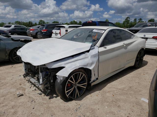 2020 INFINITI Q60 RED SP - JN1FV7EL4LM460320